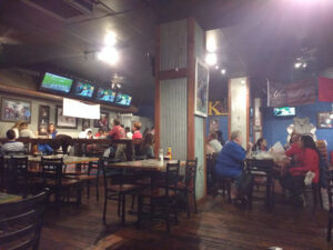 Dawg House Sports Grill - Ruston