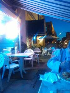 Dawn's Victory Sports Cafe - Albany