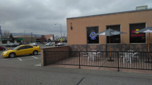 Dax's Downtown Bar & Grill - Richland