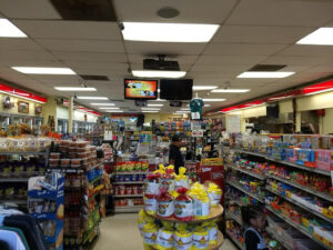 Day & Night Groceries & Taqueria - Anaheim