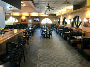 Daybreak Cafe - Tarpon Springs