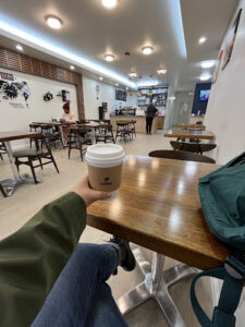 Dayes Coffee Roasters - Middletown