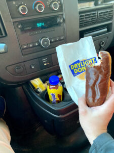 Daylight Donuts - Decatur