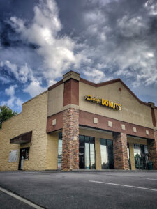 Daylight Donuts - Johnson City