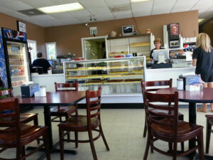 Daylight Donuts - Dyersburg