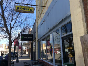 Daylight Donuts - Atchison