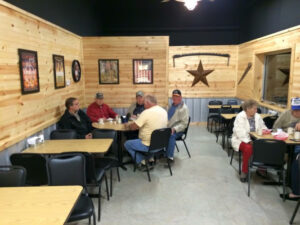 Daylight Donuts - Beebe
