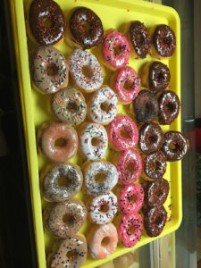 Daylight Donuts - Jacksonville