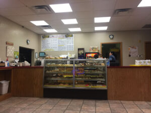 Daylight Donuts - Weatherford