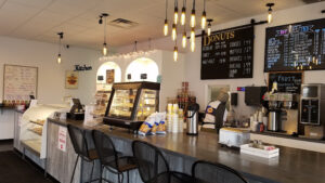 Daylight Donuts & Cafe Hilliard - Hilliard