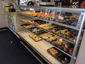 Daylight Donuts- Eaton - Eaton