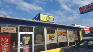 Daylight Donuts - Pell City, AL - Pell City