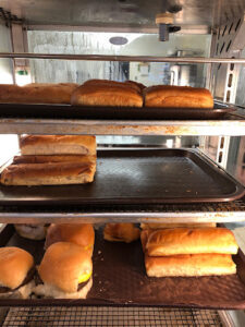 Daylight Donuts of Ruston - Ruston