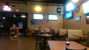 Dayton Sports Bar-N-Grill - Dayton