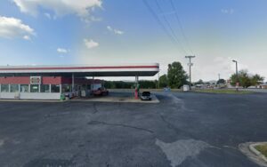 Daytona - Hunt Brothers Pizza - Taylorsville