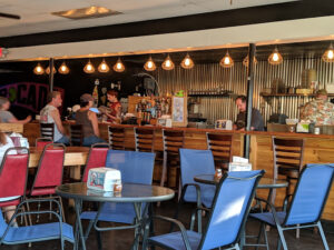 Daytona Pizza & Wing Co. - Daytona Beach