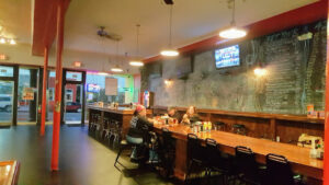 Daytona Taproom - Daytona Beach