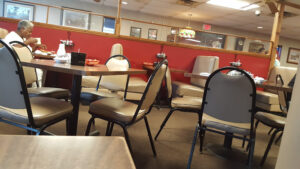 Dayton's Restaurant - Salisbury
