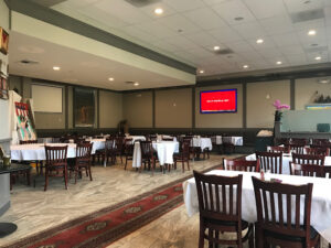 De Afghanan Kabob House - Tracy