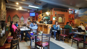 De Afghanan Kabob House (Take Out ) - Fremont