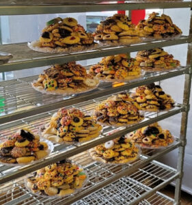 De Filippis Bakery - Middletown