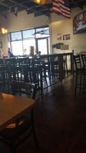 De Leon's Taco And Bar - Spokane