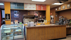 De Marco's Pizza Cafe - Dearborn