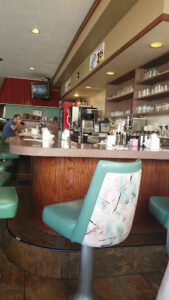 De Mar's Family Restaurant - Blue Island