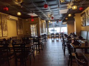 De Martino Restaurant - Somerville
