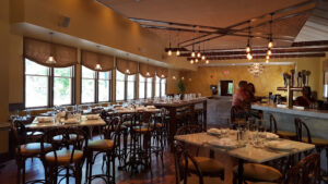 De Novo European Pub - Montclair
