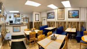 De-Onna's Restaurant - Hubbard