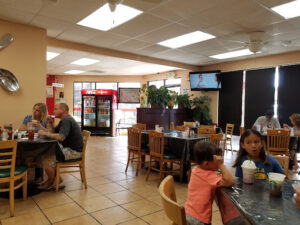 De Oro La Puerta Authentic Mexican Food - Brea