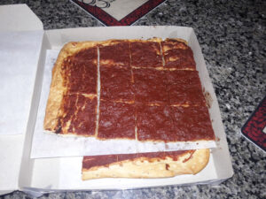 De Petrillo's Pizza & Bakery - Warwick