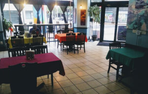 De Real Ting Café - Jacksonville