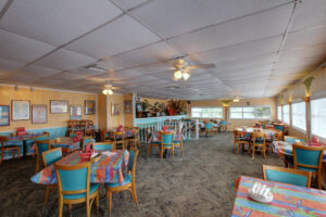 De Soto's Seafood Kitchen - Gulf Shores