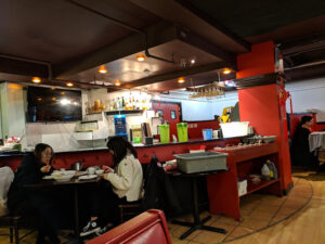 De Tasty Hot Pot Restaurant - Ithaca