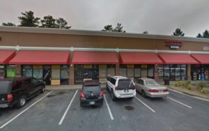 DeBoue Seafood - Norcross
