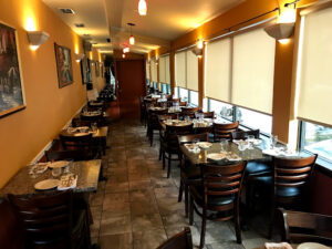 DeCosta's - Yonkers