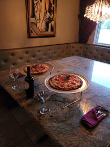 DeLukas Restaurant & Bar - Clearwater