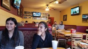 DeMatteo's Pizza - Riverside - Riverside