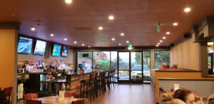 DeVino's Pizza & Pasta - Pleasant Hill