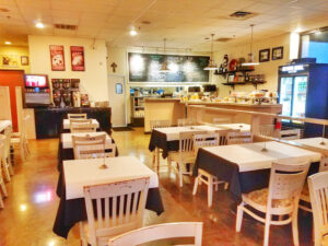 DeVivo Bros. Eatery - Keller