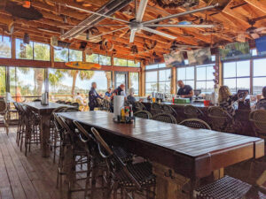 Dead Dog Saloon - Murrells Inlet