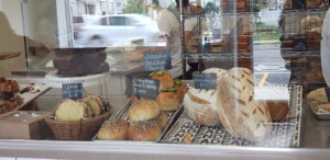 Dead End Bakehouse - Ocean City