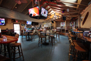 Dead Freddies Island Grill - Ocean City