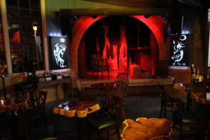 Deadwood - Williamston
