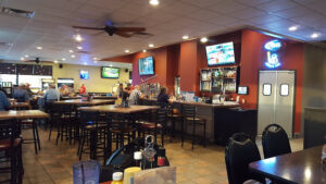 Deaks Pub & Grill - Stoughton