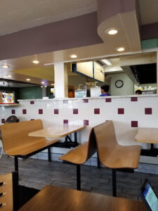 Dean Gyros - Chicago Heights