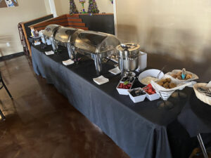 Deanasco Restaurant & Bar - Slidell