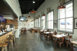 Deanie's Sea Food Kitchen - New Orleans